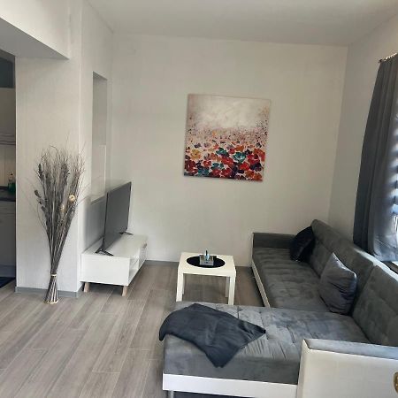 Ferienwohnung Am Park Holzminden Εξωτερικό φωτογραφία