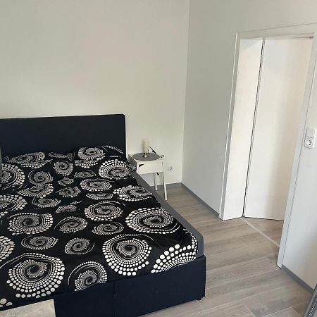 Ferienwohnung Am Park Holzminden Εξωτερικό φωτογραφία