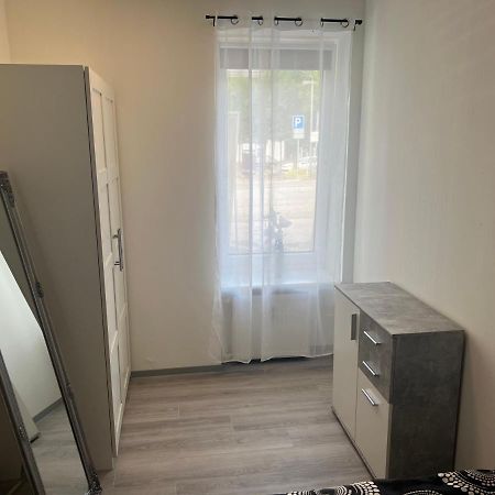 Ferienwohnung Am Park Holzminden Εξωτερικό φωτογραφία