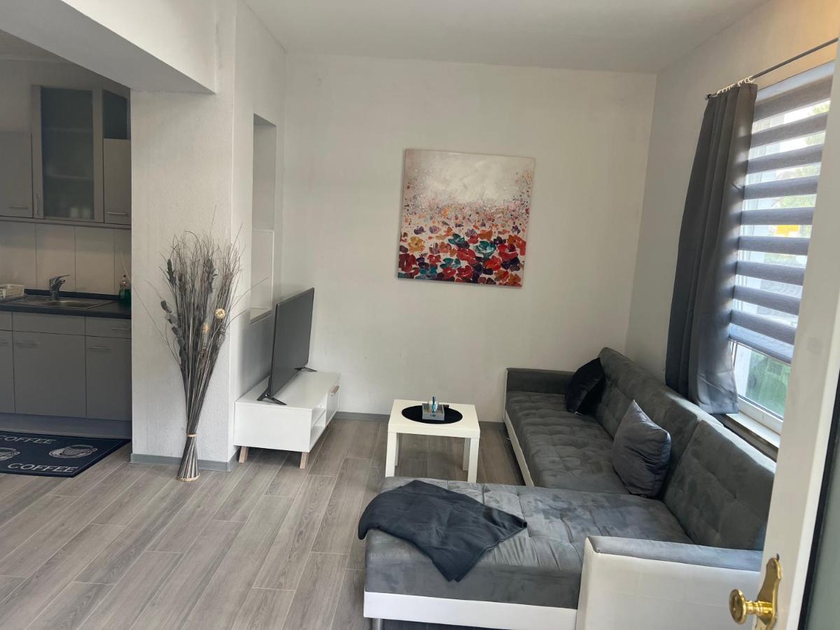 Ferienwohnung Am Park Holzminden Εξωτερικό φωτογραφία
