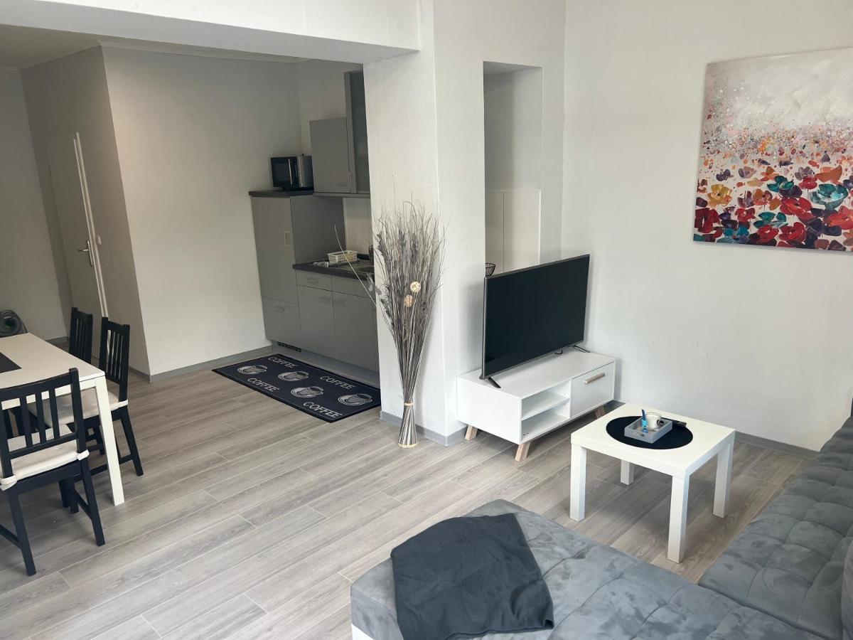 Ferienwohnung Am Park Holzminden Εξωτερικό φωτογραφία